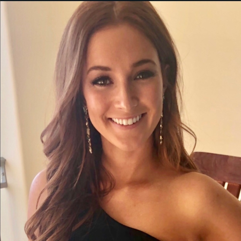 Meet your Posher, Summer